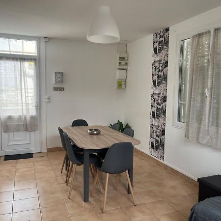 Maison De Ville Valençay Extérieur photo