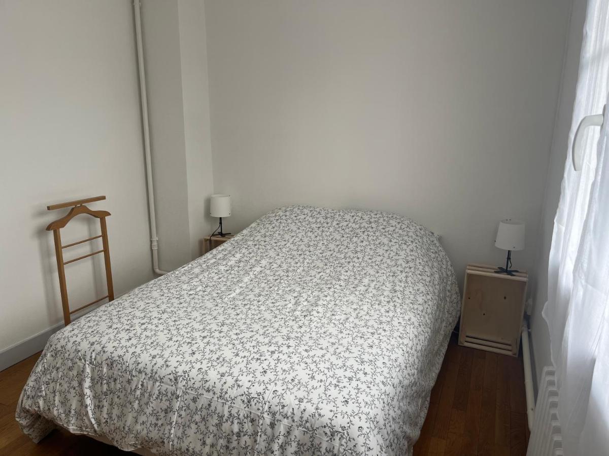 Maison De Ville Valençay Extérieur photo