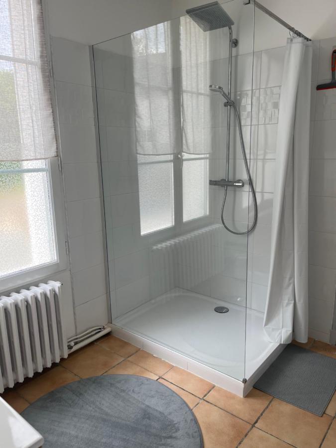 Maison De Ville Valençay Extérieur photo